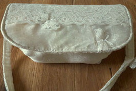 Clutch Schmetterlinge Hochzeit