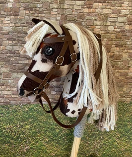 Hobby Horse Pointer- Fohlen "Little Zinnia (Kleine Blume)"