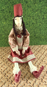 Kantenhocker WichtelFee 77 cm