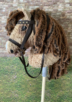 Hobby Horse "My sweet Curly"