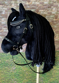 Hobby Horse Friese "Perle Noire"