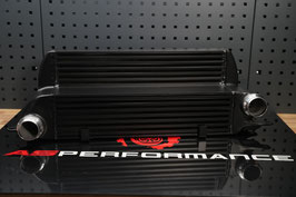 Ladeluftkühler Upgrade für E6x