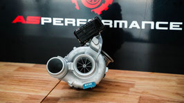 Upgrade Turbolader TTH400+ für N57 204ps 245ps