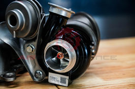 Turbosystems Upgrade Turbolader N54 335i 550+