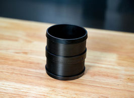 70mm Alu Verbinder