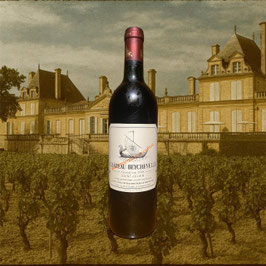 1988 Château Beychevelle