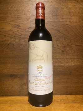 1993 Château Mouton Rothschild