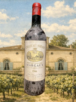 1966 Château Siran