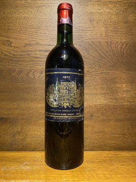 1971 Chateau Palmer