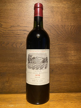 1976 Château Duhart Milon