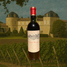 1974 Château Calon-Ségur