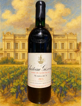 1975 Château Giscours
