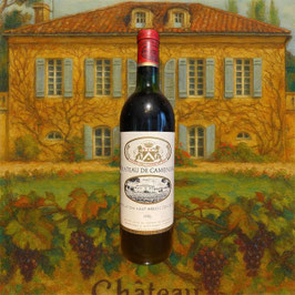 1970 Château Camensac