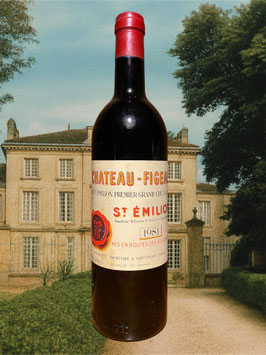 1981 Château Figeac