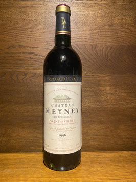 1996 Château Meyney