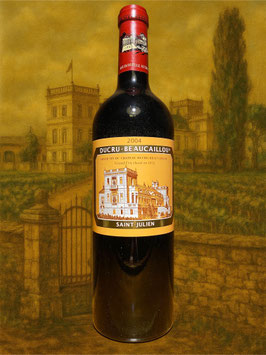 2004 Château Ducru Beaucaillou