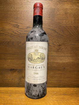 1966 Château Siran