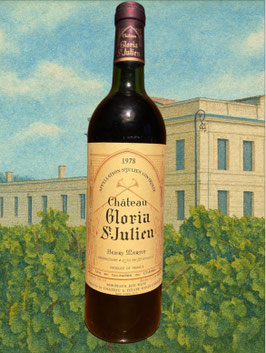1978 Château Gloria