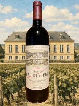 1999 Château La Louvière