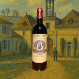 1985 Château Angelus
