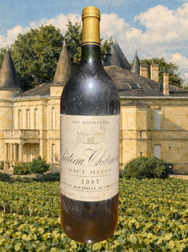 1997 Château Charmail Magnum 1,5 L