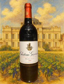 2009 Château Giscours