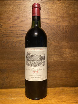 1976 Château Duhart Milon