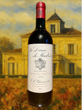 1992 La Dame de Montrose