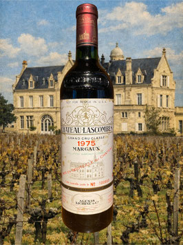 1975 Château Lascombes