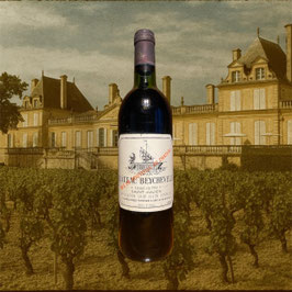 1980 Château Beychevelle