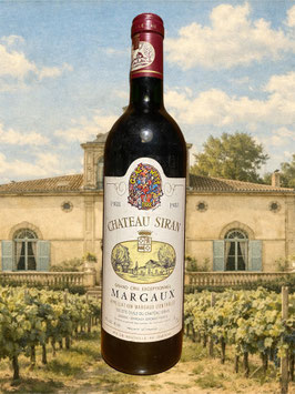 1988 Château Siran