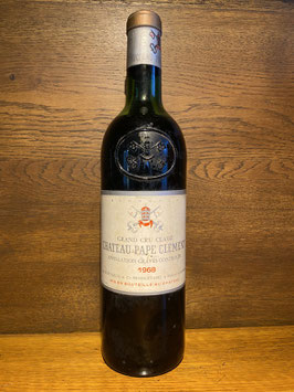 1968 Château Pape Clément
