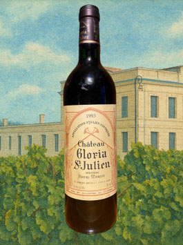 1993 Château Gloria