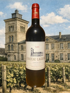 1999 Château Lagrange