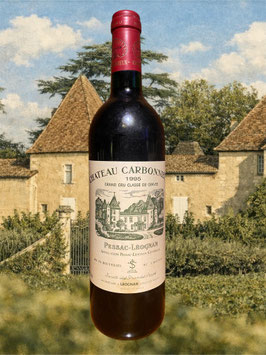 1995 Château Carbonnieux