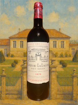 1979 Château la Lagune