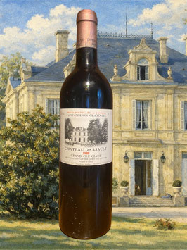 1988 Château Dassault