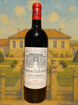 1997 Château la Lagune