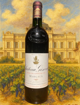 1973 Château Giscours
