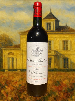 1981 Château Montrose