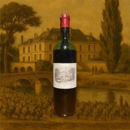 1971 Château Lafite Rothschild