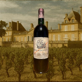 1985 Amiral de Beychevelle