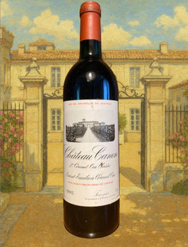 1985 Château Canon