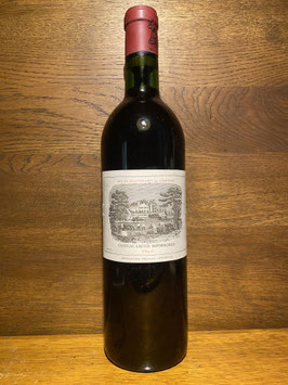 1968 Château Lafite Rothschild