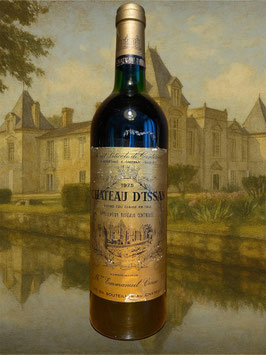 1975 Château D' Issan