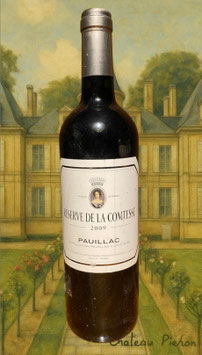 2009 Réserve de la Comtesse