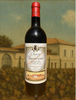 1978 Château Rauzan Gassies