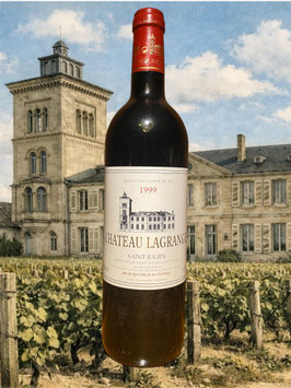 1999 Château Lagrange