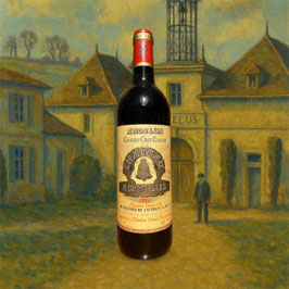 1994 Château Angelus