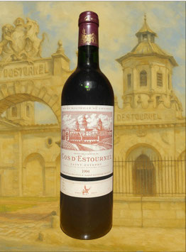 1994 Château Cos d'Estournel